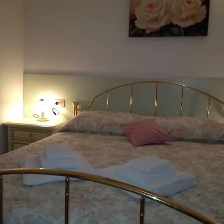 Il Gruccione Bed & Breakfast Sant'Omero Exterior photo