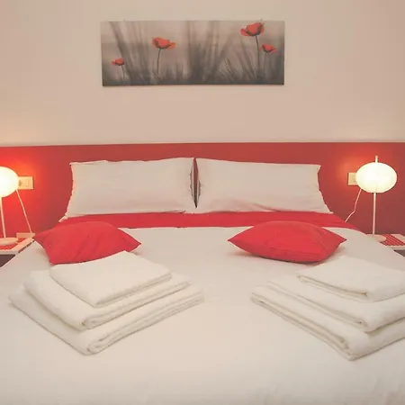 Il Gruccione Bed & Breakfast Sant'Omero Exterior photo