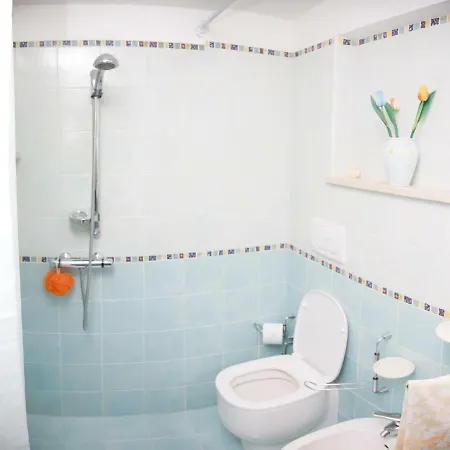 Il Gruccione Bed & Breakfast Sant'Omero Exterior photo