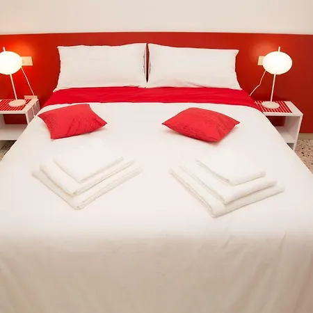 Il Gruccione Bed & Breakfast Sant'Omero Exterior photo