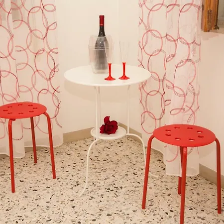 Il Gruccione Bed & Breakfast Sant'Omero Exterior photo
