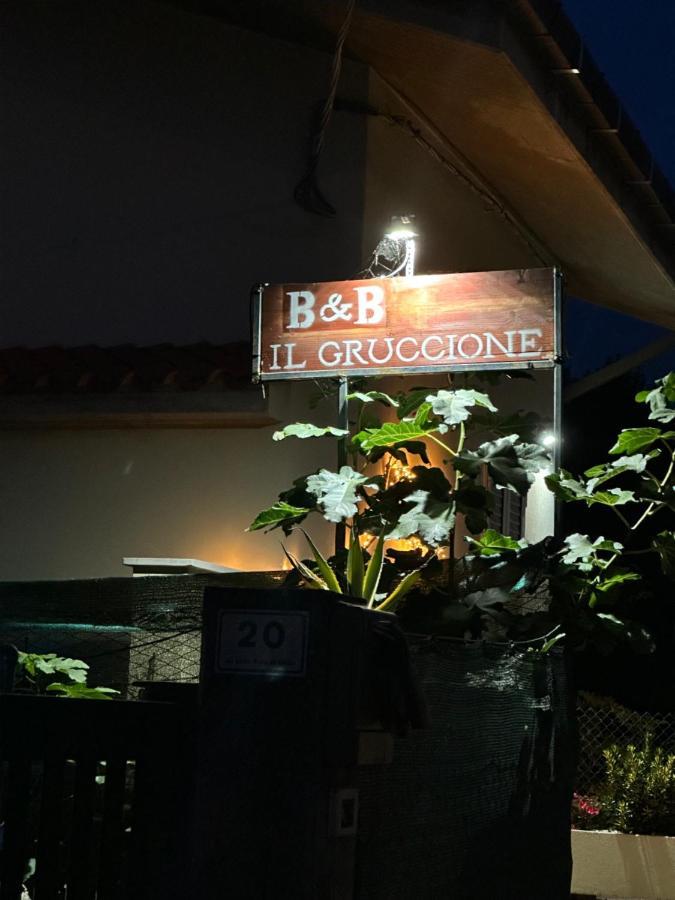 Bed & Breakfast Il Gruccione *