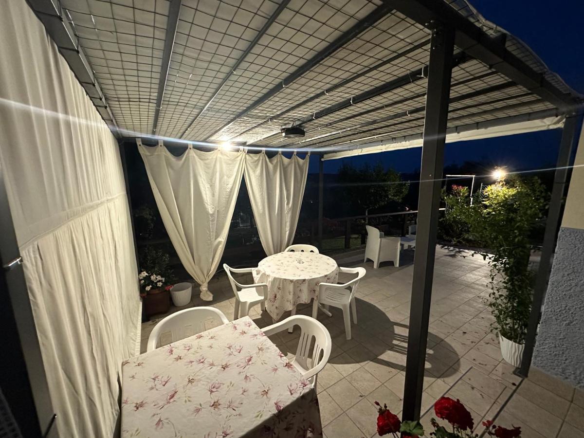 Il Gruccione Bed & Breakfast