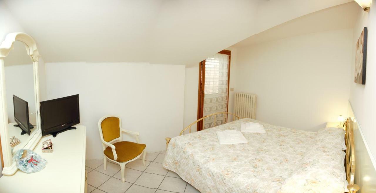 Il Gruccione Bed & Breakfast