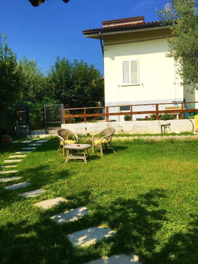 Il Gruccione Bed & Breakfast