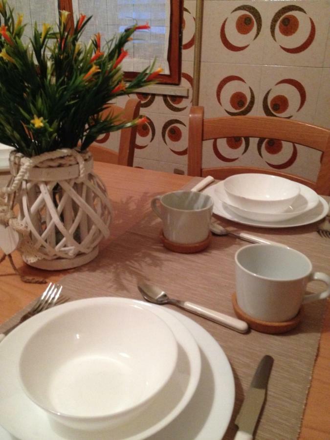 Bed & Breakfast Il Gruccione *