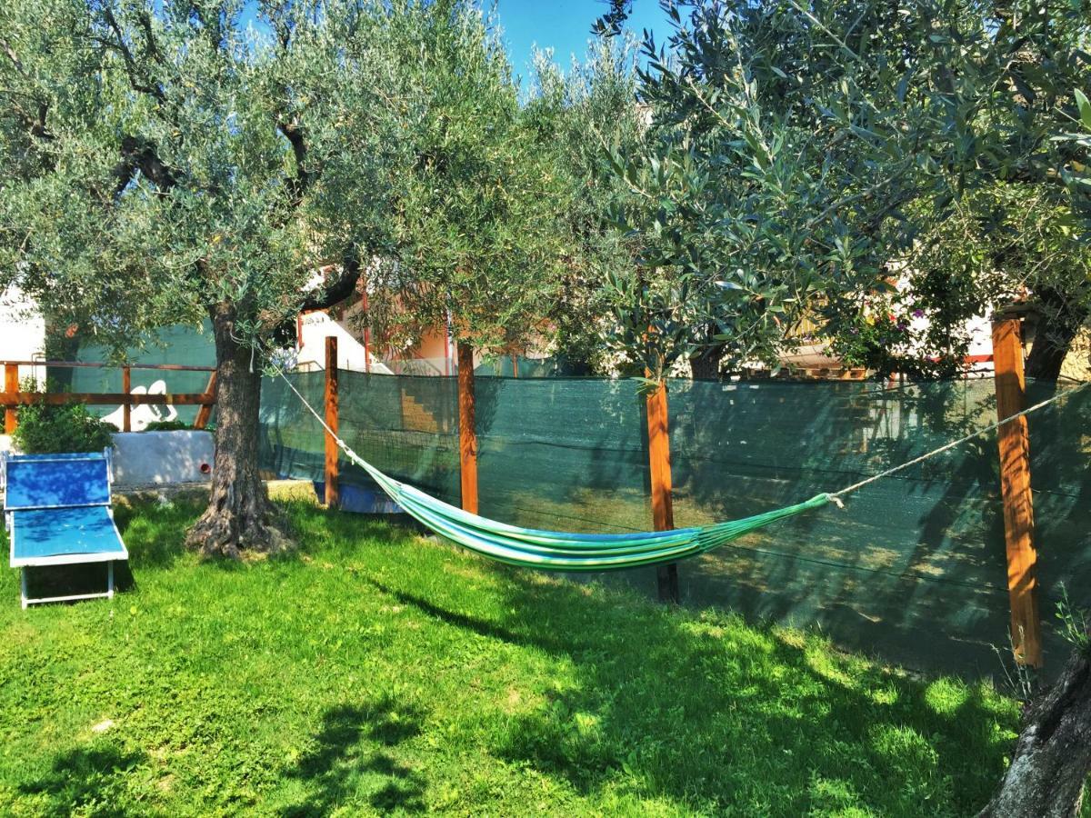 Bed & Breakfast Il Gruccione *