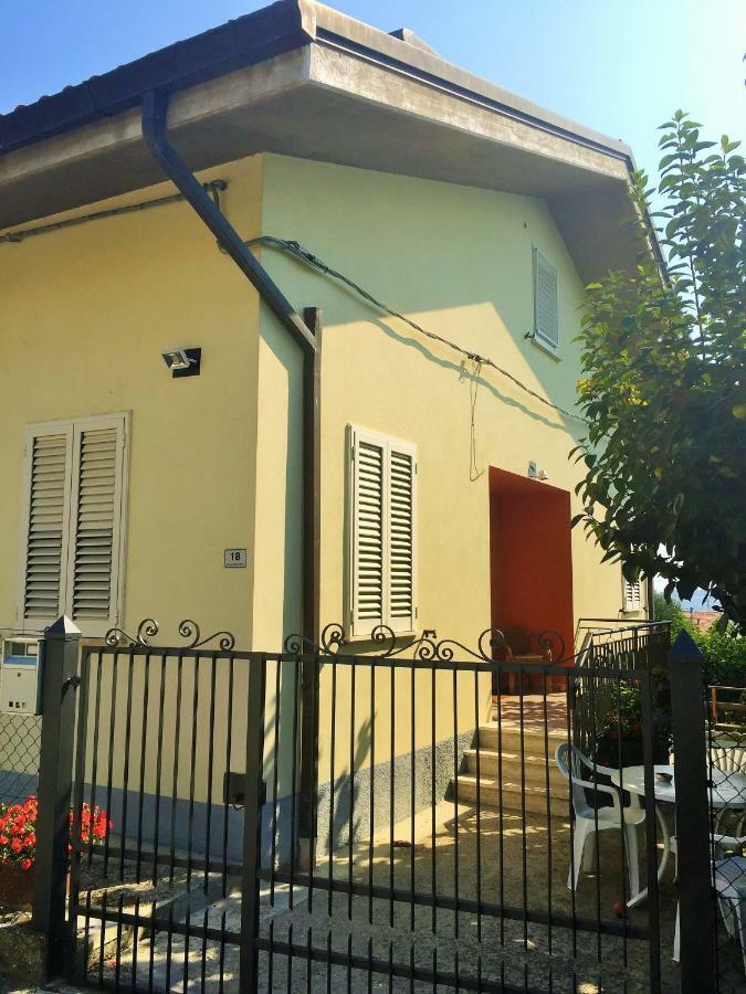 Bed & Breakfast Il Gruccione Sant'Omero